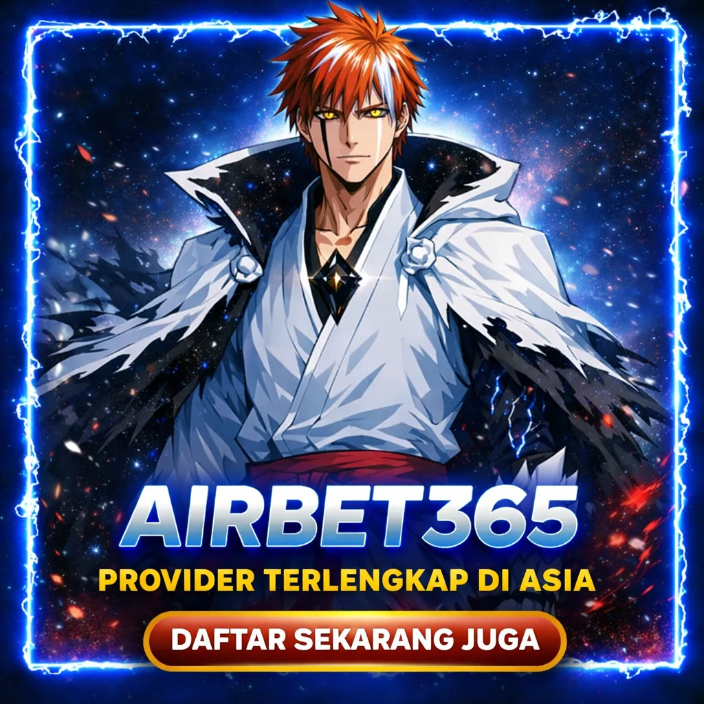 Galeri foto Airbet365 : Tempat Berkumpulnya Petualang Game Online Penuh Sensasi di Jakarta